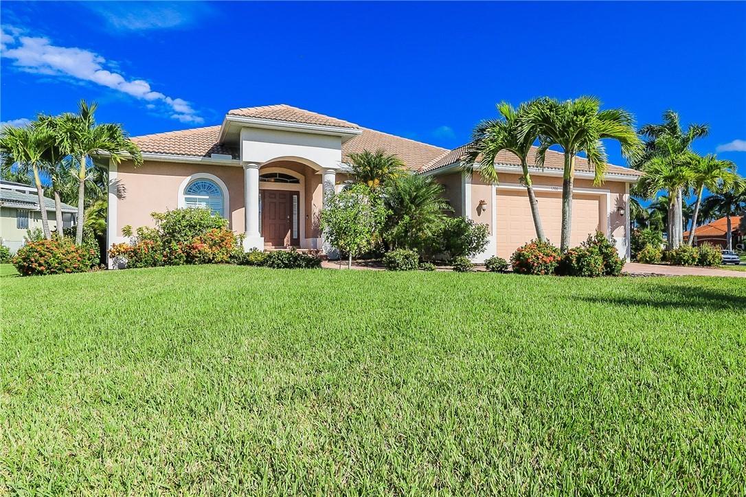 1200 Spoonbill Dr., Punta Gorda, FL 33950