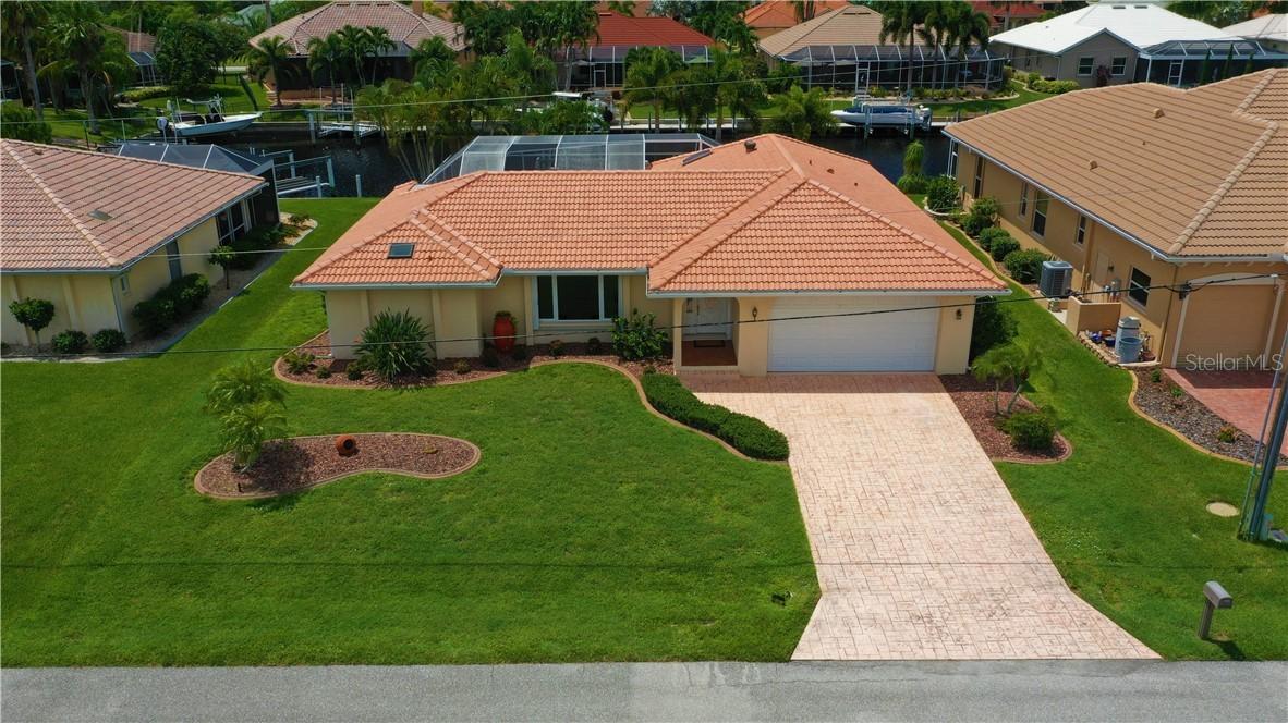 213 Freeport Ct., Punta Gorda, FL 33950