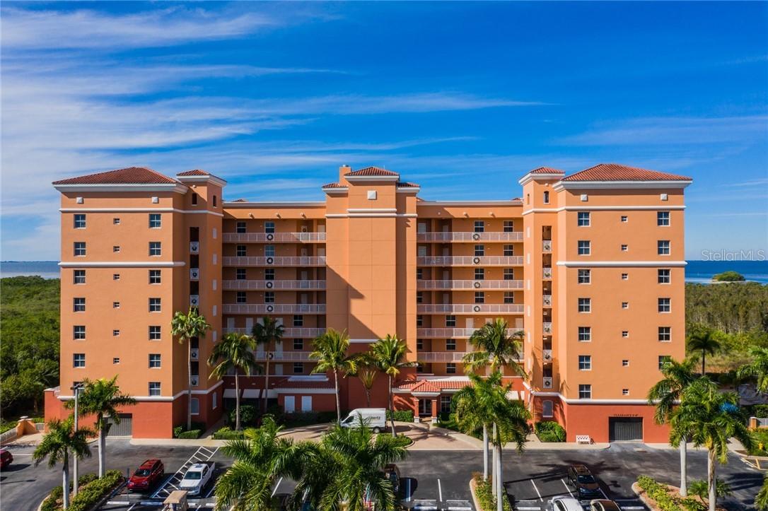 3191 Matecumbe Key Rd. #309, Punta Gorda, FL 33955