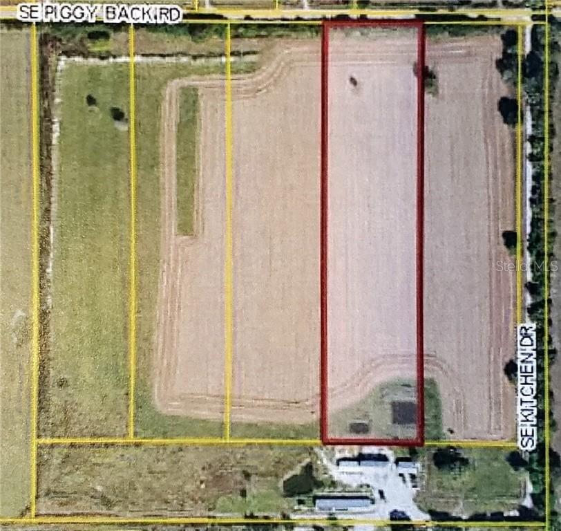 SE Piggy Back Rd, Arcadia, FL 34266