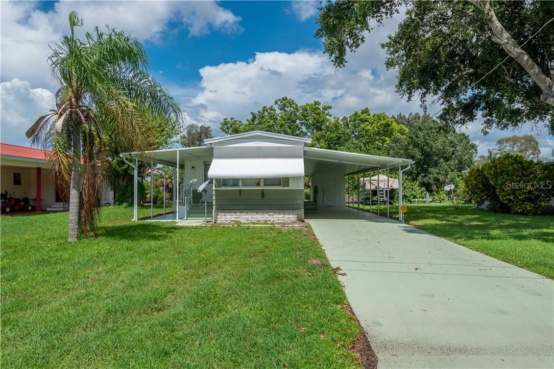 29512 Shell Creek Ct., Punta Gorda, FL 33982