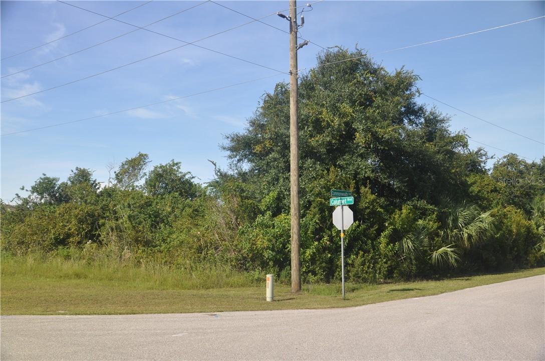 10045 Calumet Blvd., Port Charlotte, FL 33981