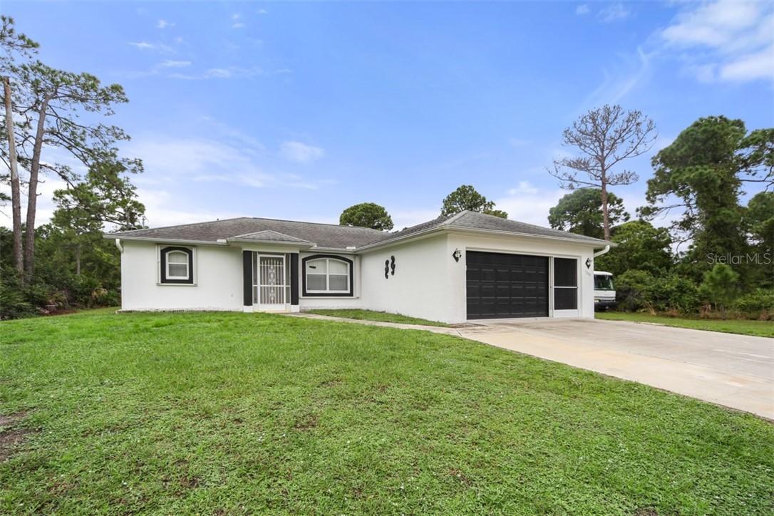 5399 Phelps Ln., Port Charlotte, FL 33981