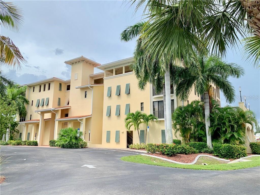 1340 Rock Dove Ct. #144, Punta Gorda, FL 33950