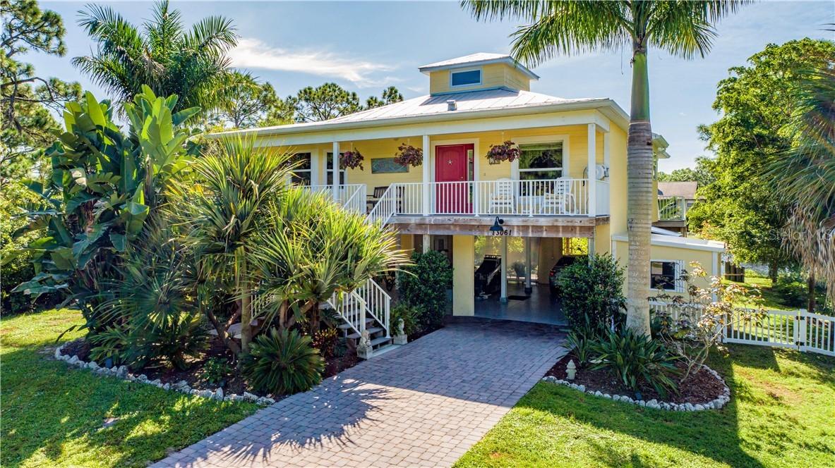 13061 Irwin Dr., Port Charlotte, FL 33953