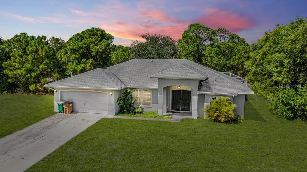 [Address Hidden by Seller], Cape Coral, FL 33993