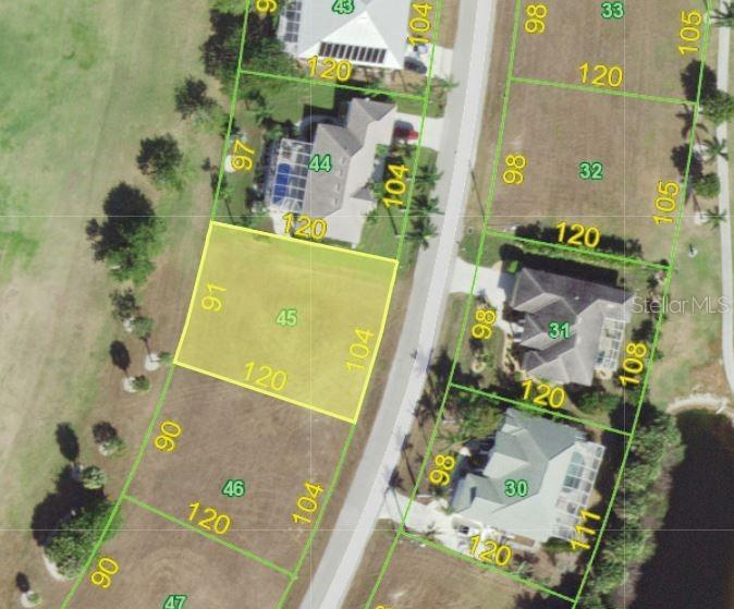 2040 Padre Island Dr., Punta Gorda, FL 33950