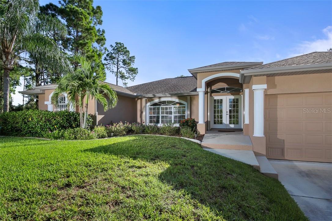 5456 Burgner St, Port Charlotte, FL 33981