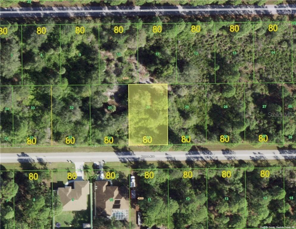 14168 Banos Ave., Port Charlotte, FL 33981