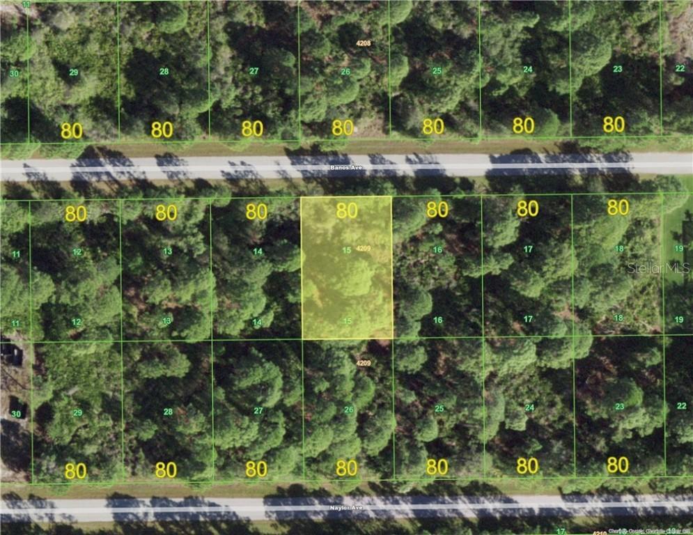 14201 Banos Ave., Port Charlotte, FL 33981