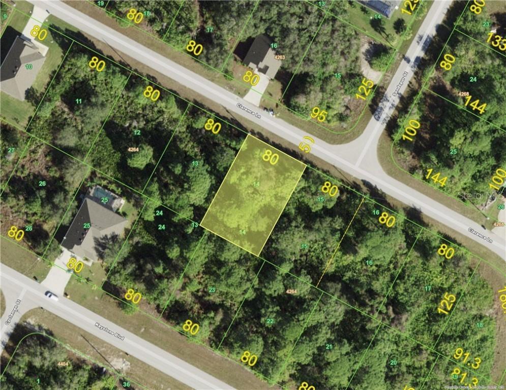 13361 Clarence Ln., Port Charlotte, FL 33981