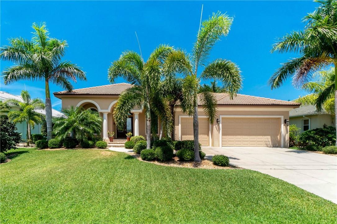 3525 Dileuca St., Punta Gorda, FL 33950