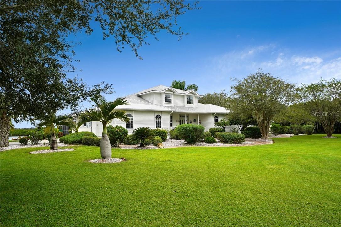 1931 Hunter Creek Dr., Punta Gorda, FL 33982