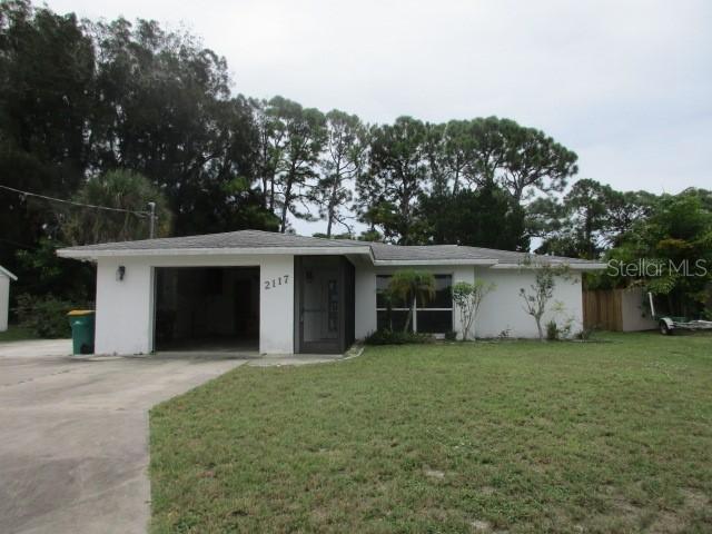 2117 Mississippi Ave., Englewood, FL 34224