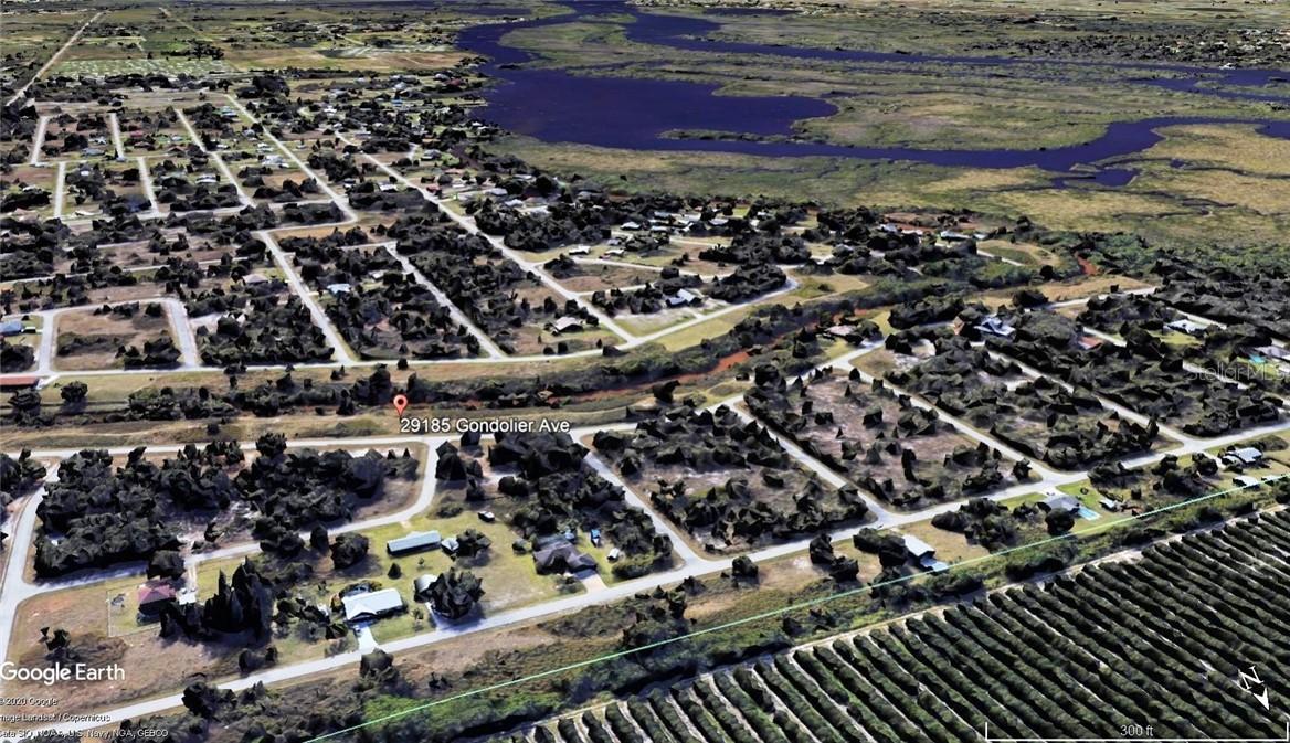29185 Gondolier Ave., Punta Gorda, FL 33982