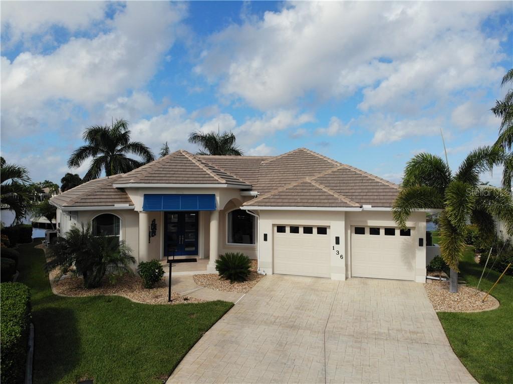 136 Great Isaac Ct., Punta Gorda, FL 33950