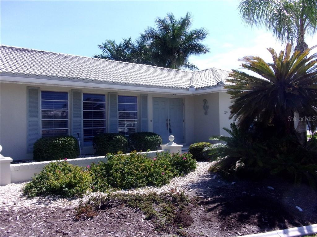 520 Matares Dr., Punta Gorda, FL 33950