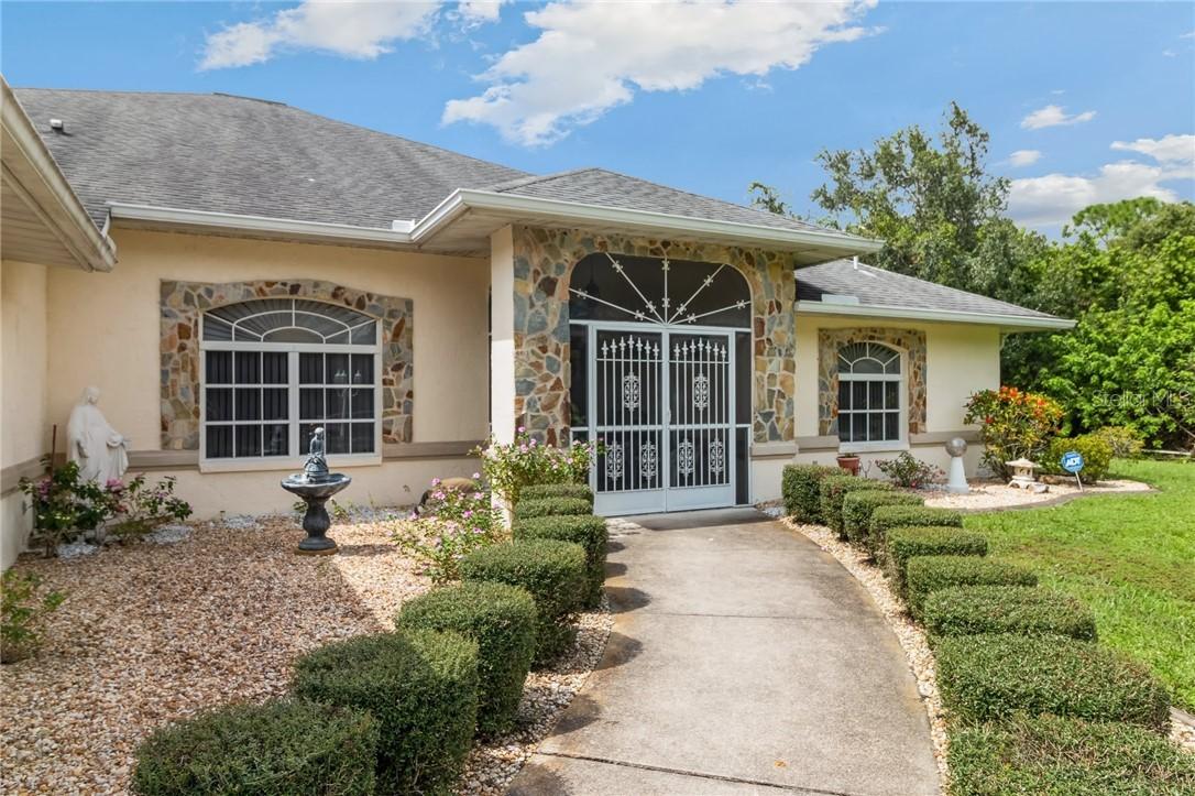 3463 Shawn St., Port Charlotte, FL 33980