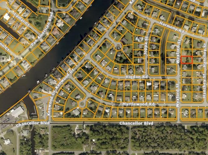 Wexford St, North Port, FL 34287