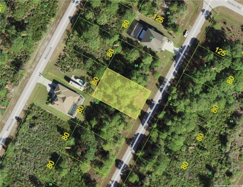 9235 Canna St., Port Charlotte, FL 33981