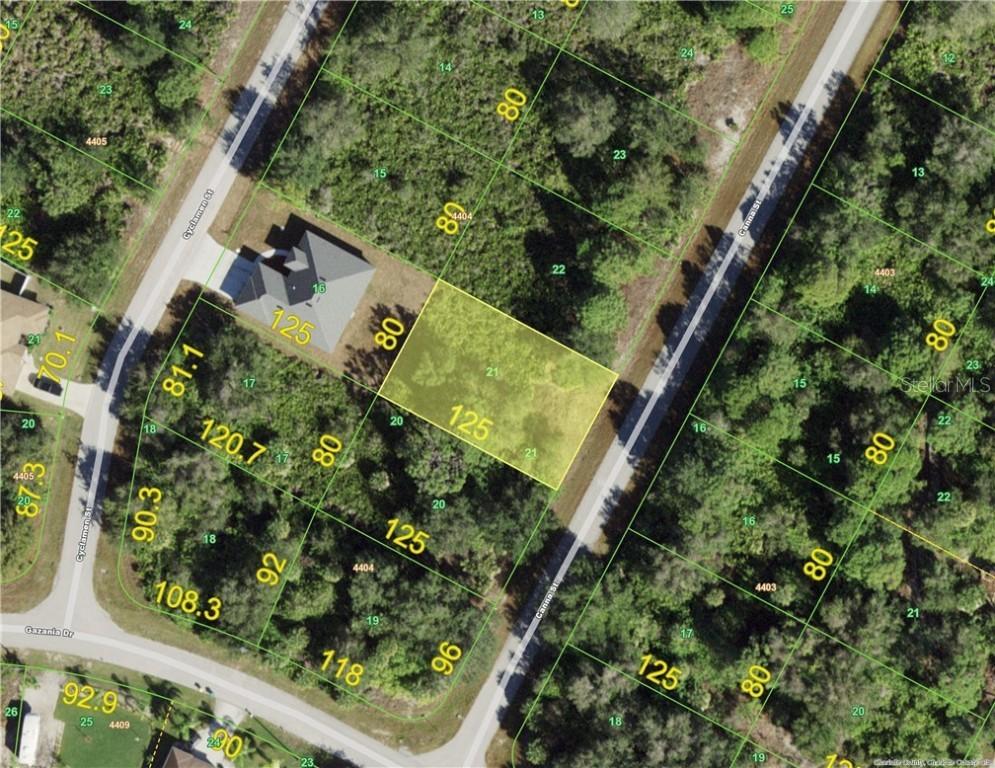 9331 Canna St., Port Charlotte, FL 33981