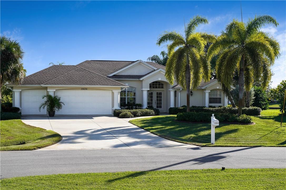 15636 Havana Cir., Port Charlotte, FL 33981