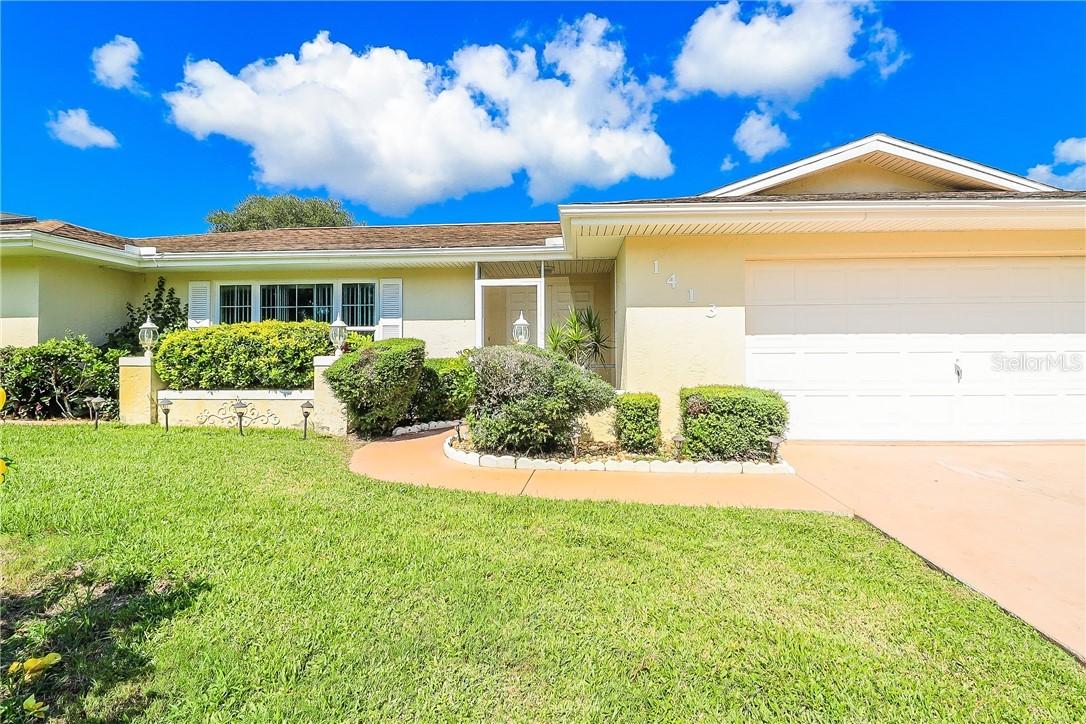 1413 Harmony Dr., Port Charlotte, FL 33952