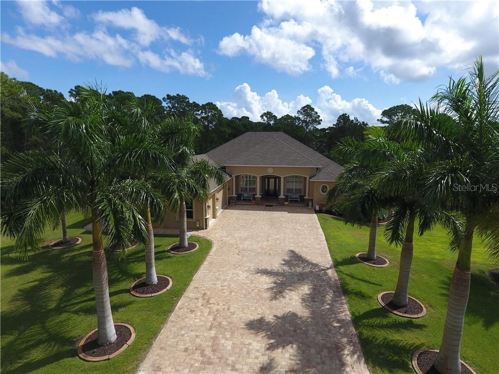 5420 Wilder St, Port Charlotte, FL 33981