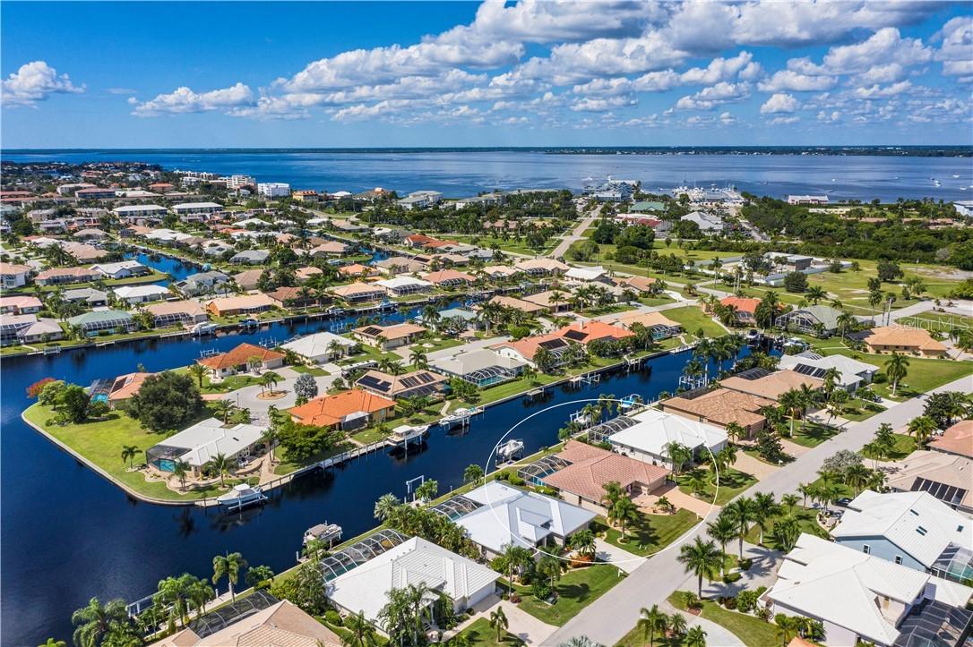 537 Eleuthera Dr., Punta Gorda, FL 33950