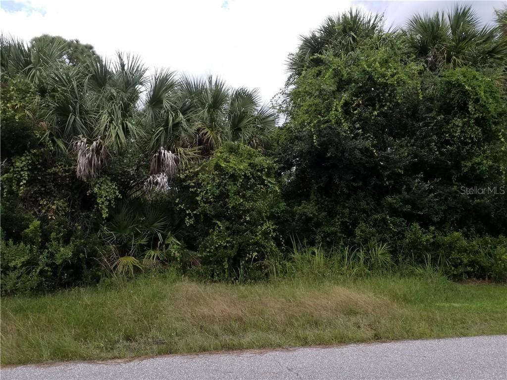 3472 El Salvador Rd., Port Charlotte, FL 33981