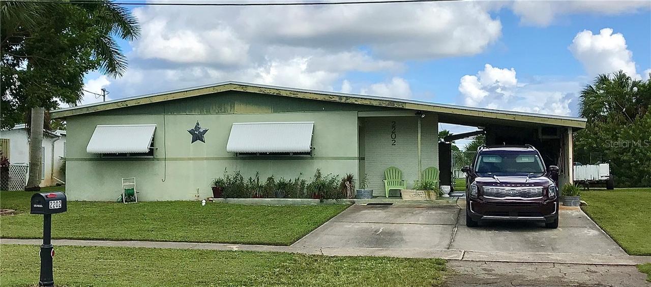 2202 Birchcrest Blvd., Port Charlotte, FL 33952