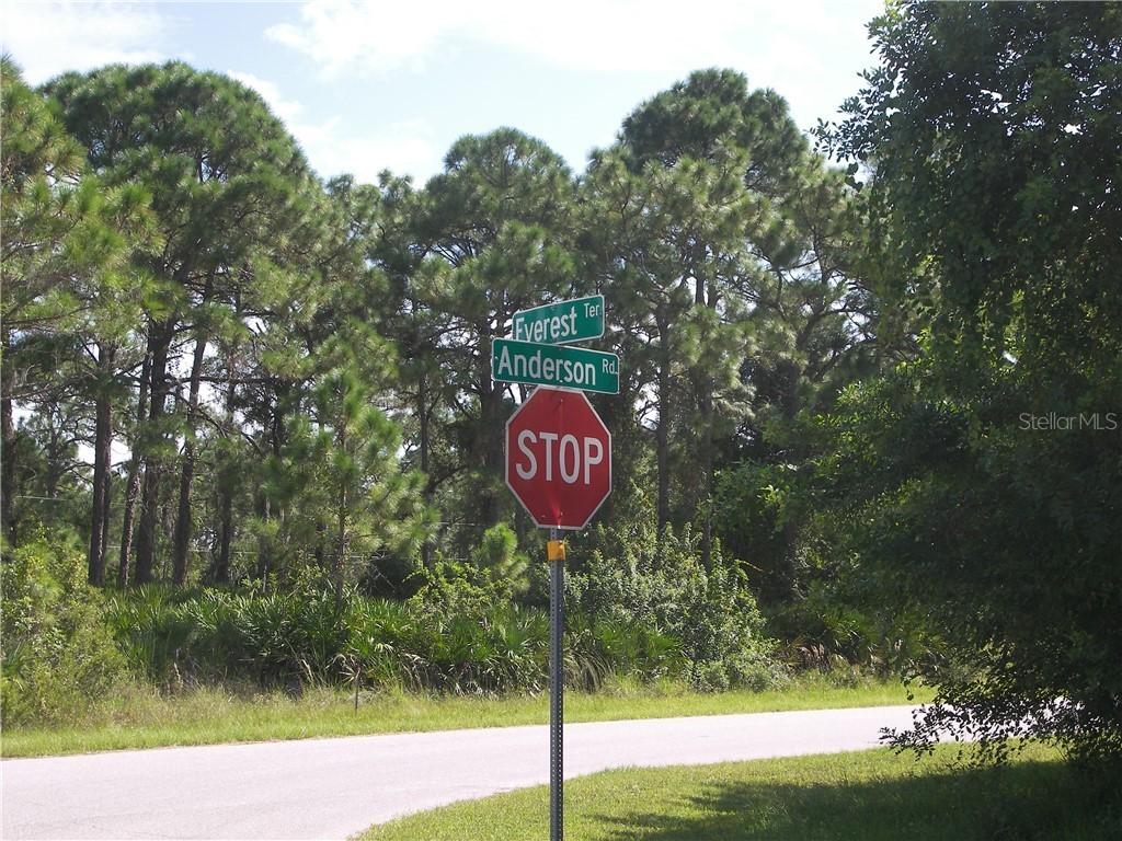 5331 Everest And 5457 Anderson Ter., Port Charlotte, FL 33981