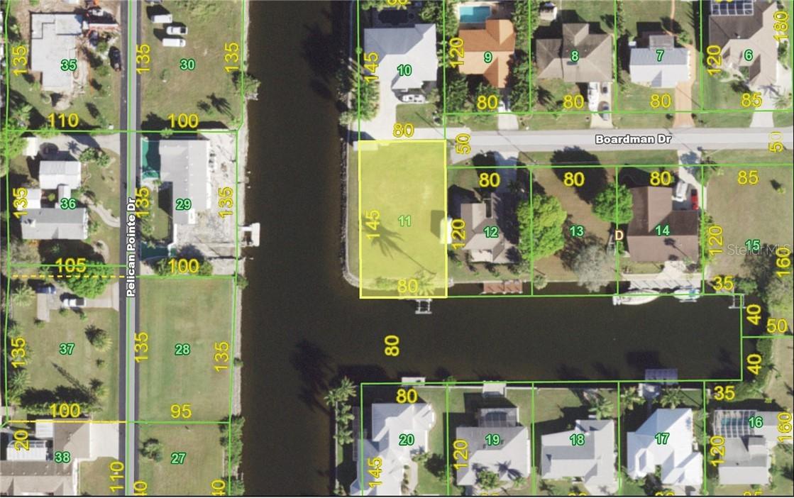 535 Boardman Dr. Dr., Punta Gorda, FL 33950
