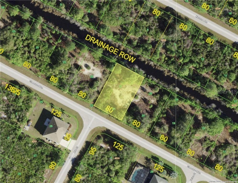 13988 Chesswood Ln., Port Charlotte, FL 33981