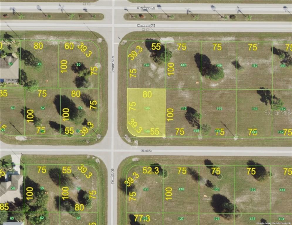 12 Cleat Ct., Placida, FL 33946