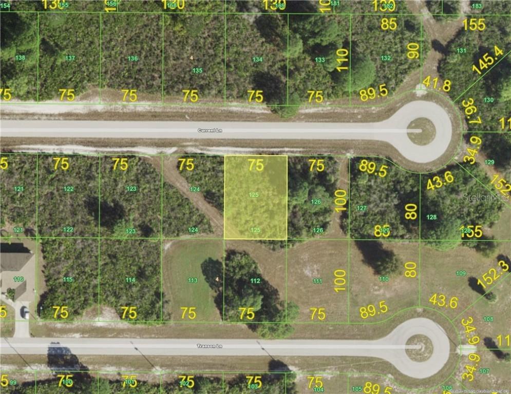 13 Current Ln., Placida, FL 33946