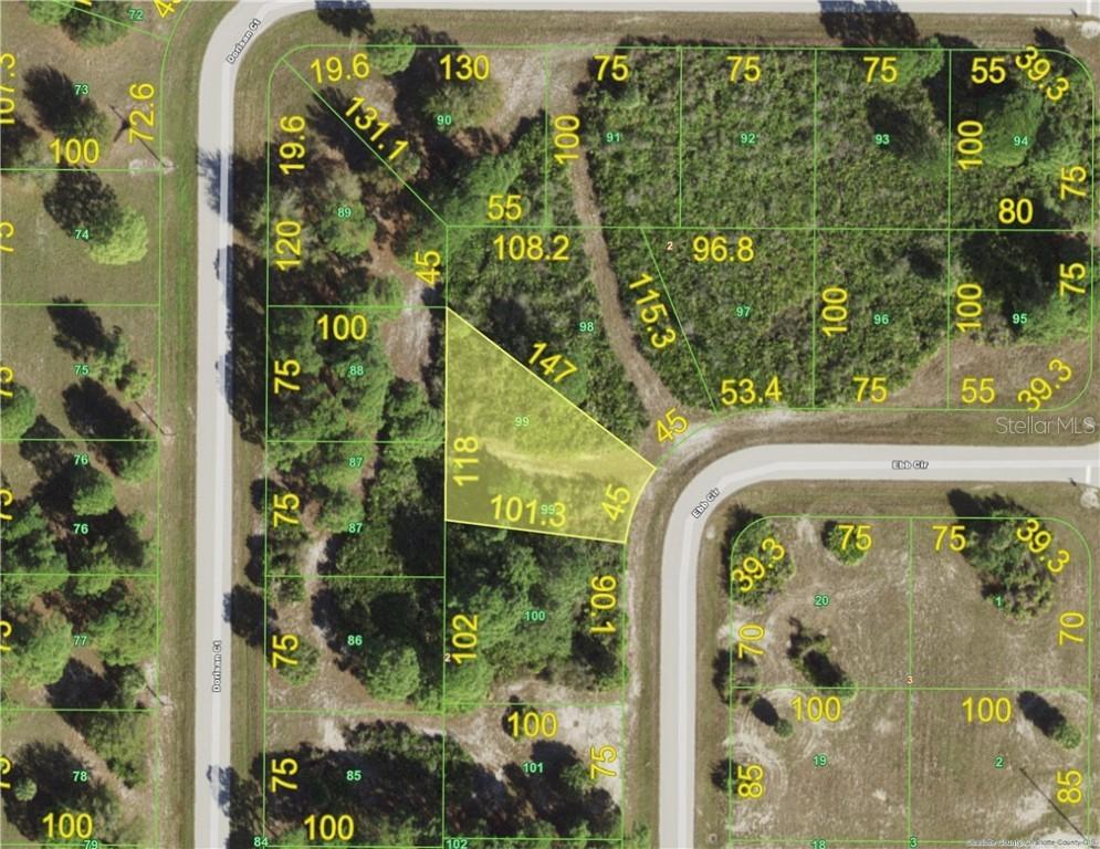 34 Ebb Cir Cir., Placida, FL 33947