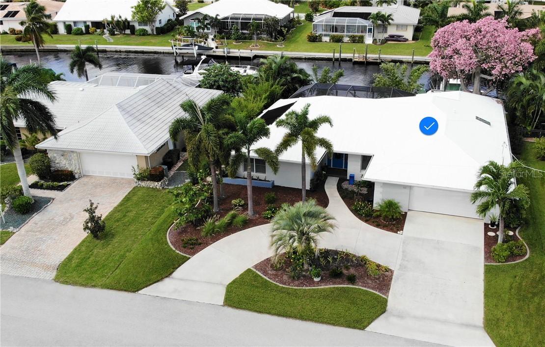 63 Tropicana Dr., Punta Gorda, FL 33950
