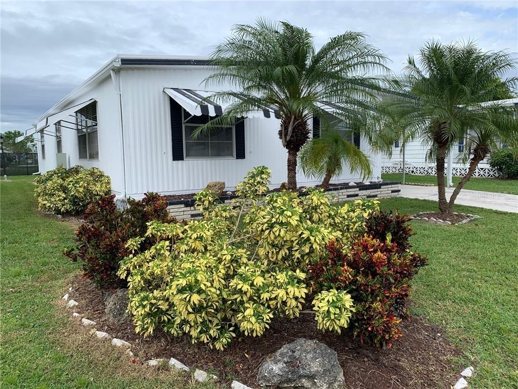 626 Fairmount Dr., North Port, FL 34287
