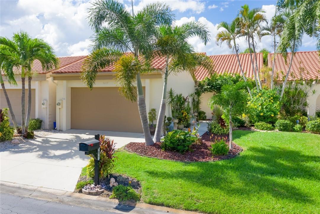 5077 San Rocco Ct., Punta Gorda, FL 33950