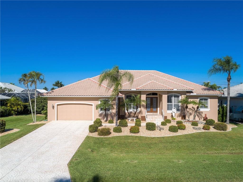632 Madrid Blvd., Punta Gorda, FL 33950