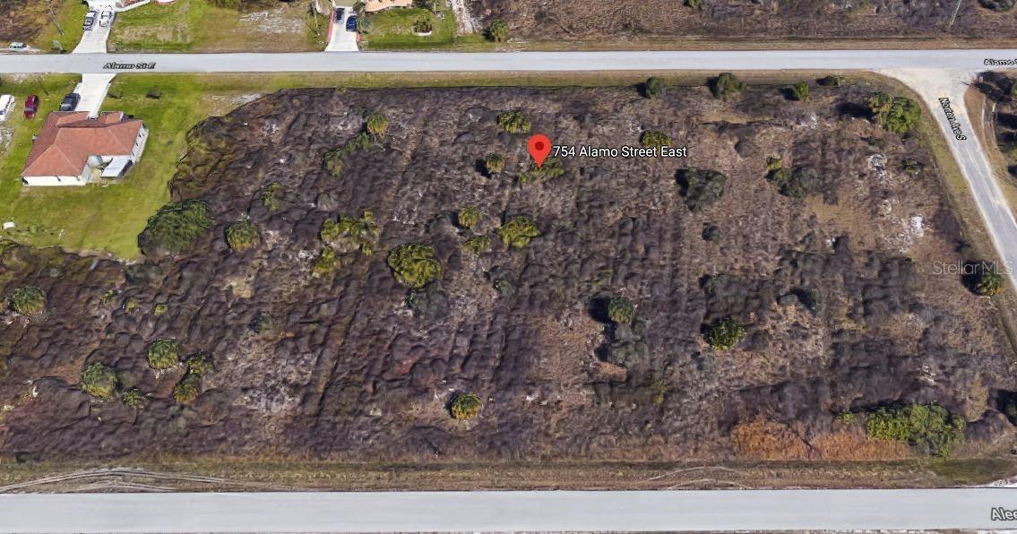 754 Alamo St., Lehigh Acres, FL 33974