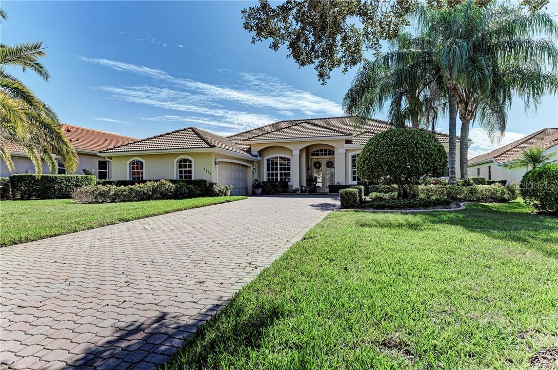 6716 Coyote Ridge Ct., University Park, FL 34201