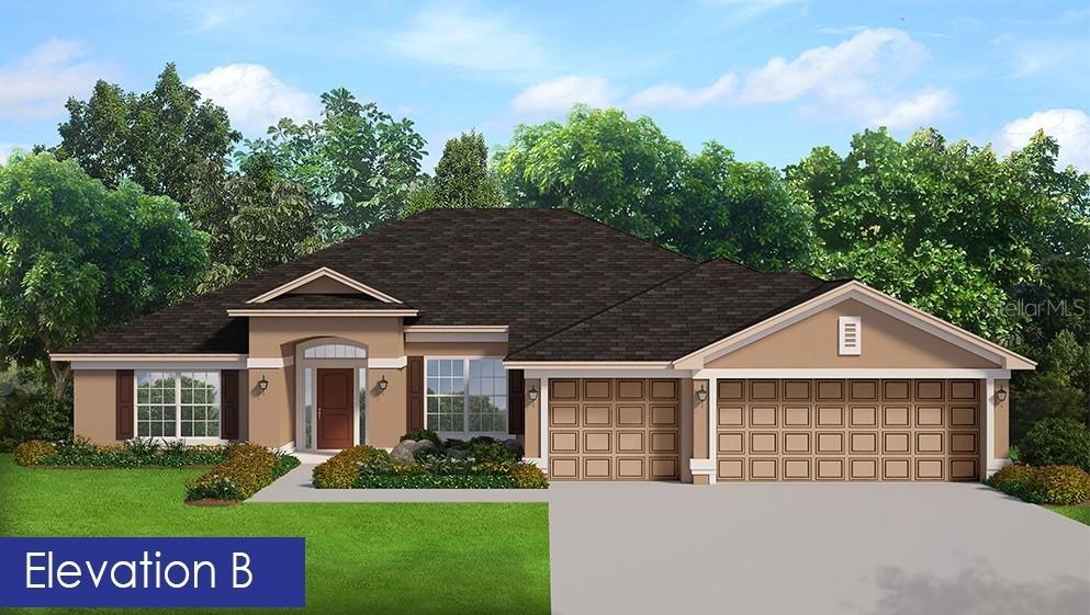 13278 Irwin Dr., Port Charlotte, FL 33953