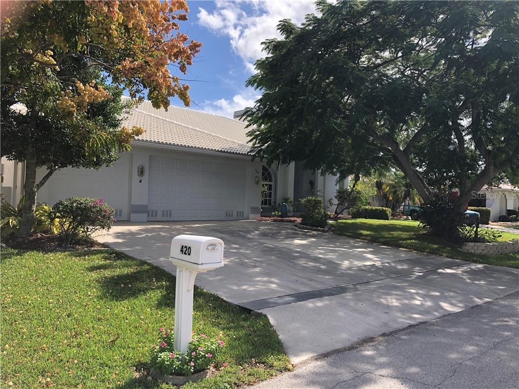420 Caicos Dr., Punta Gorda, FL 33950