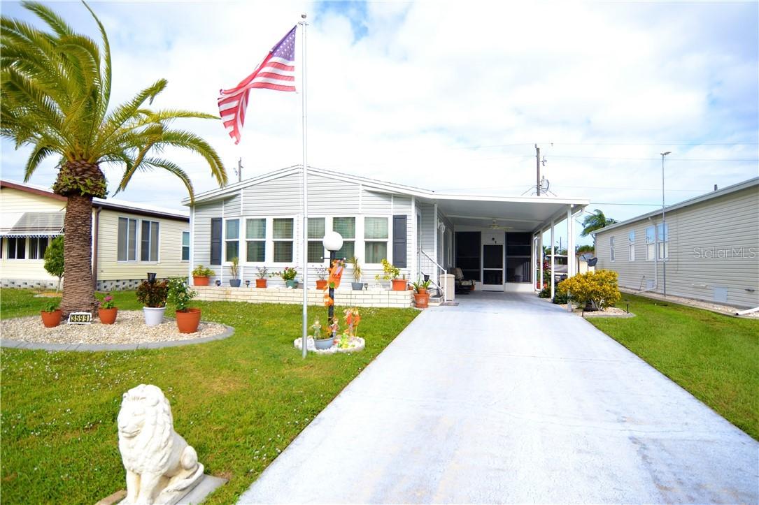 3599 Rossmere Rd., Port Charlotte, FL 33953