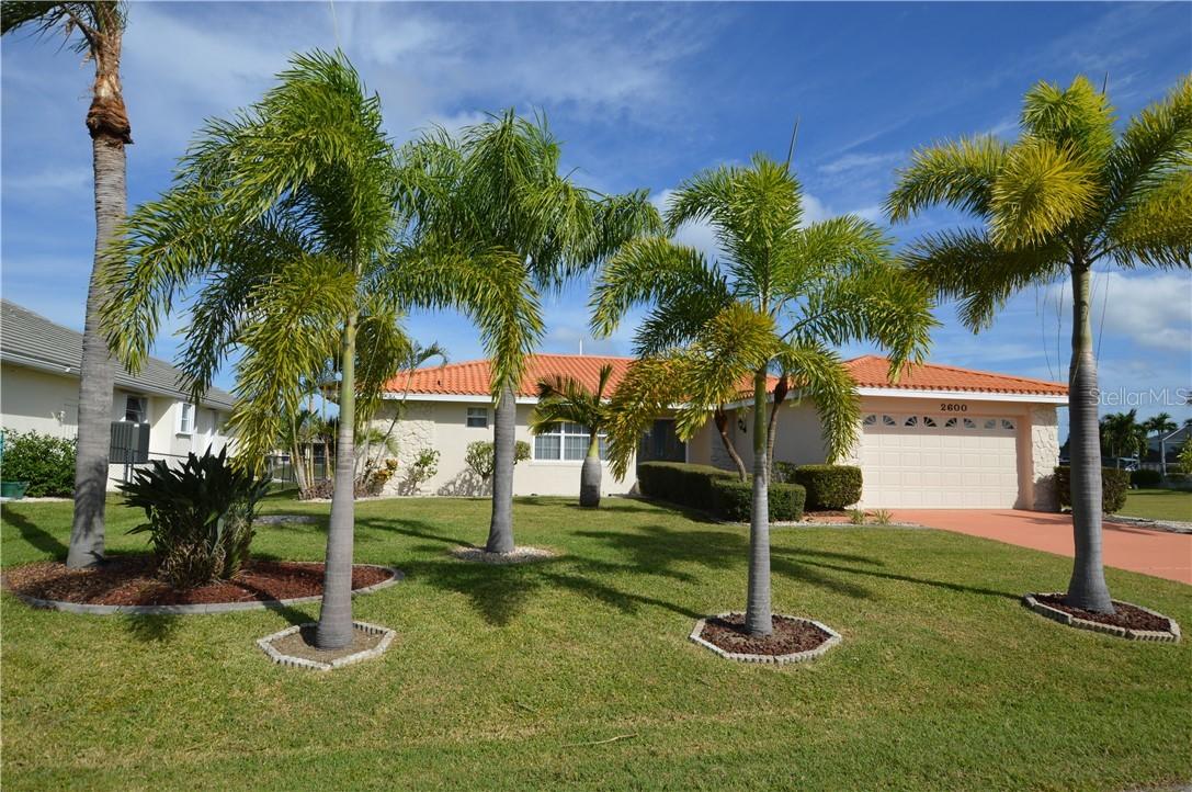 2600 Rio Tiber Dr., Punta Gorda, FL 33950