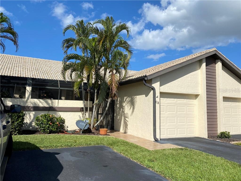 3920 Bal Harbor Blvd. #C3, Punta Gorda, FL 33950