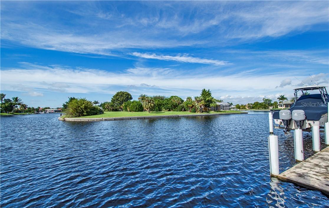 585 Bal Harbor Blvd., Punta Gorda, FL 33950