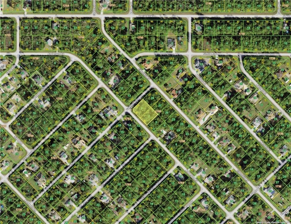 5164 Guava Ter., Port Charlotte, FL 33981